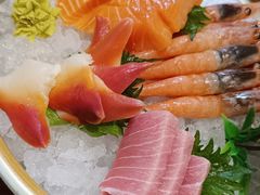 -贵木日本料理·铁板烧(新地假日广场店)