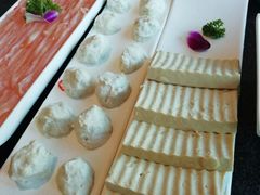 -蜀九香火锅(彩虹店)