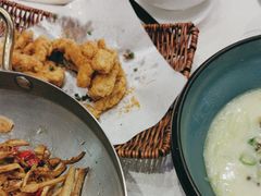 -聚鑫阁江浙菜·非遗传承技艺(青村帝华园店)