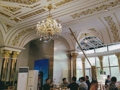 -华梅西餐厅(哈尔滨中央大街店)