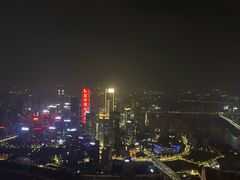 -WFC会仙楼观景台