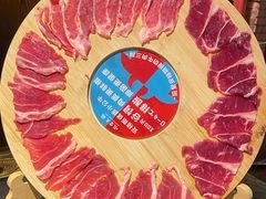 -吼堂老火锅(太古里总店)