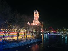 -天津方特欢乐世界