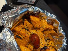 -高家烧鸽子烧烤店63年