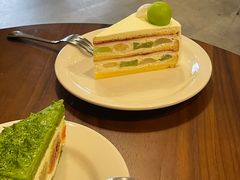 -black rainbow coffee