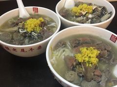 -潮镇老尾牛杂(环城西路店)