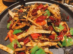 -十三式重庆江湖菜(金茂览秀城店)