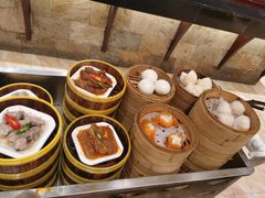 -大海湾酒楼(人南店)