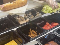 -赛百味SUBWAY(家佳源店)