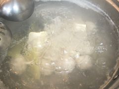 -正能量脆肉鲩火锅