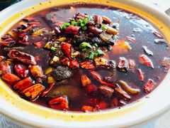 -辣婆婆(航天桥店)