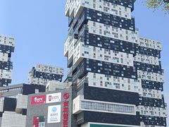 -资和信百货商场