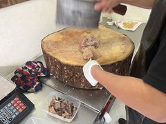 -正宗忘不了老鹅(梅岭店)