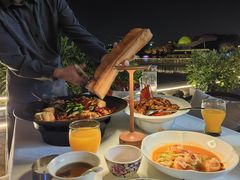 -拾久(朝阳公园店)