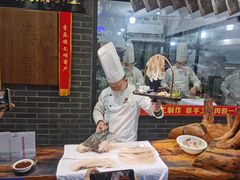 -映秋饭店(李庄总店)