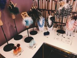 -OOAK设计师品牌概念店(新乐路店)