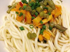 武汉热干面-文叔·湖北名小吃·小龙虾(华强北店)