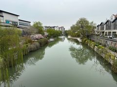 -SPA·印象足道养生(大运河度假区四望亭店)