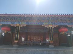 -天津妈祖文化园