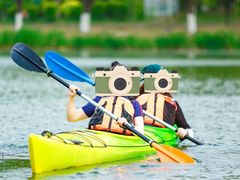 -WhaleSports户外水上运动俱乐部(朝阳公园店)