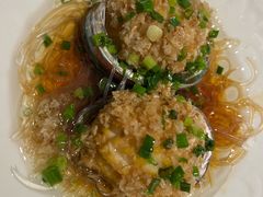 蒜蓉小鲍鱼-忆家名门·上海菜(徐家汇店)