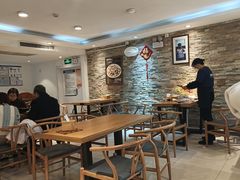 -金豆角砂锅焖面(安贞店)