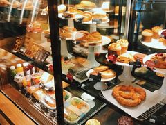 -星巴克(北京环球金融中心店)