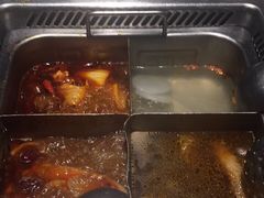 -海底捞火锅(团结桥店)