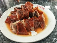 -黄连大头华烧鹅(萧地大马路店)