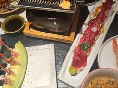 -花潮料理艺食馆(成都万象城店)