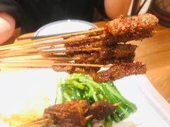 -老高烧烤(龙华星河iCO店)