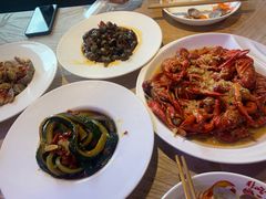 -霸王虾·小龙虾香辣蟹(玉林店)