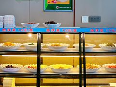 -奔达特色烤牛肉(临河街店)