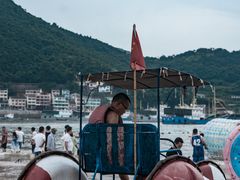 -渔寮风景区