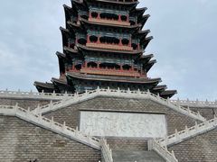 -门城湖公园