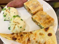 -天台泰和开元名都大酒·地中海咖啡厅