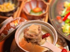 -無二炙坊·和牛烧肉(大钟寺1733店)