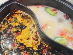 -钢管厂五区小郡肝串串香火锅(梅川路店)
