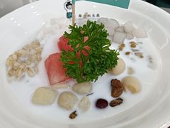 -自然椰·海南清补凉(海月广场店)