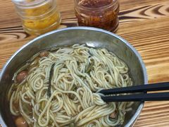 -小李腌粉(东海店)