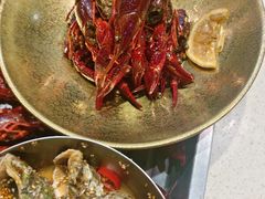 -三个渔夫·蒸汽海鲜(小白楼店)