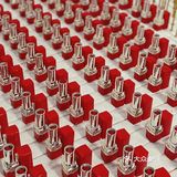 成都探店｜这个情人节约你最爱的TA来[嘴唇]口红博物馆吧