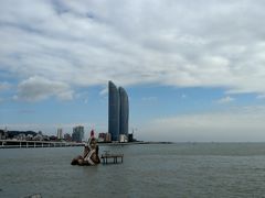 -鼓浪屿·皓月园