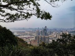 -小南山公园