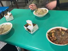 -甘记肥肠粉(马鞍北路店)