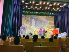 -中国福利会少年宫