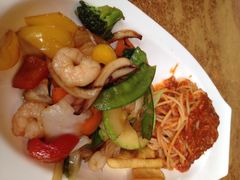 iphone_upload_pic-BISTROFIORE美伊娜(伊犁南路店)