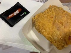 -德克士(砂之船奥特莱斯店)