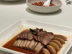 -绿杨春·淮扬宴(庐山路店)