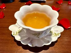 -王府井文华东方酒店-紫膳餐厅